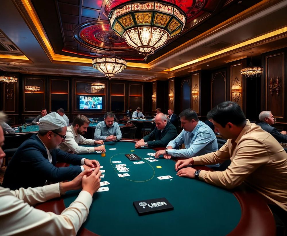 aa poker 专业德扑平台